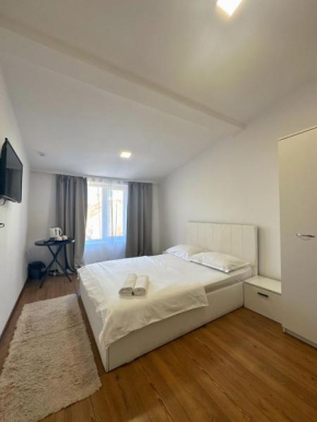 Residence Ultracentral Brasov
